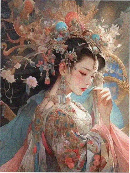 黑色幽默搞笑电影《我在殡仪馆说相声》封面